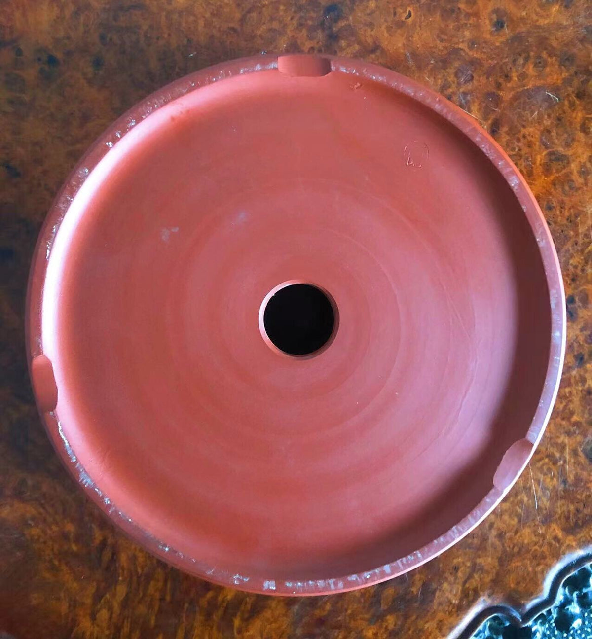 Ittoen Bonsai Pot