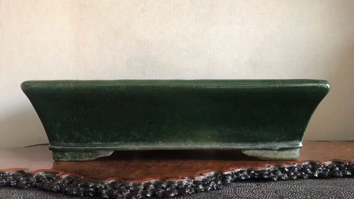 Yoshimura Tōen Shuufu Early Antique Pot