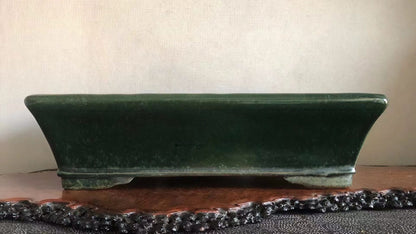 Yoshimura Tōen Shuufu Early Antique Pot