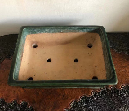 Yoshimura Tōen Shuufu Early Antique Pot