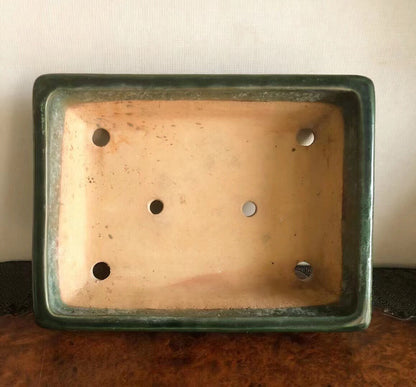Yoshimura Tōen Shuufu Early Antique Pot