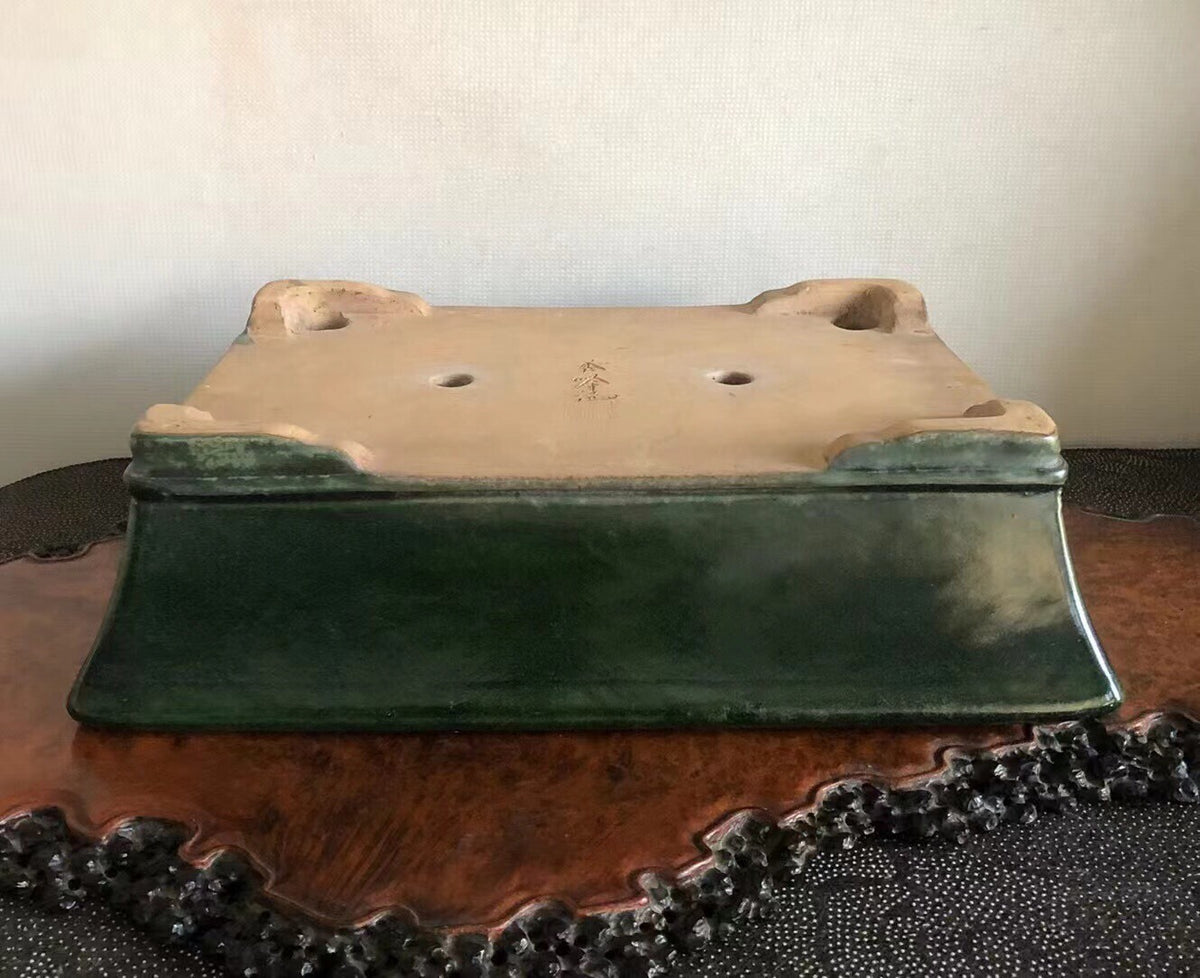 Yoshimura Tōen Shuufu Early Antique Pot