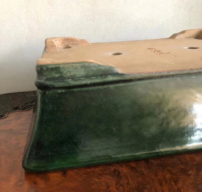 Yoshimura Tōen Shuufu Early Antique Pot