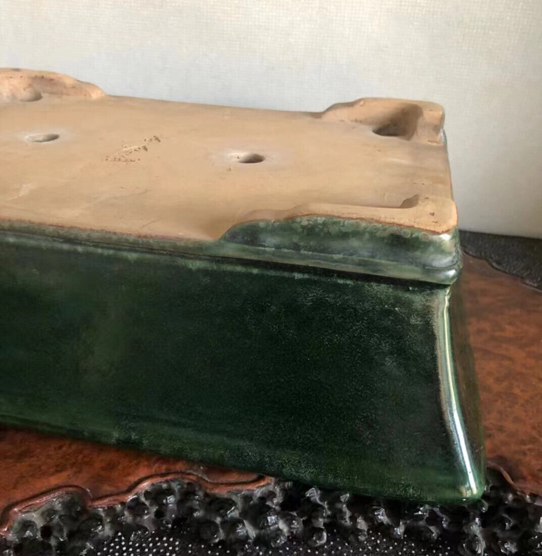 Yoshimura Tōen Shuufu Early Antique Pot