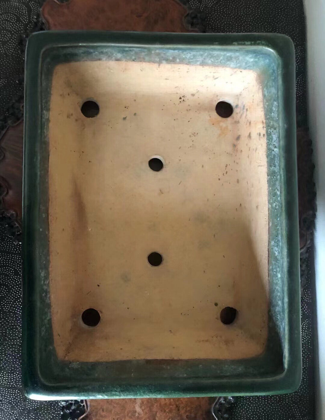 Yoshimura Tōen Shuufu Early Antique Pot