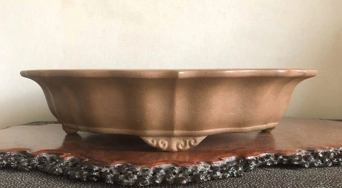 Kudagaya Koyama Antique Pot