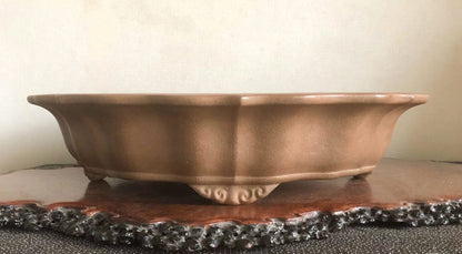 Kudagaya Koyama Antique Pot