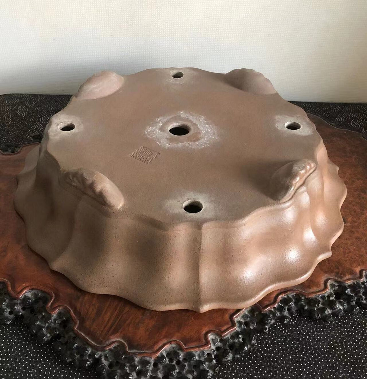 Kudagaya Koyama Antique Pot