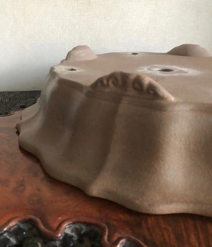 Kudagaya Koyama Antique Pot