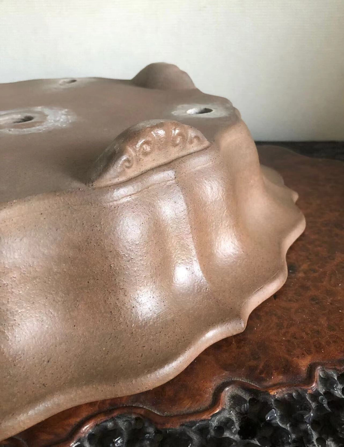 Kudagaya Koyama Antique Pot