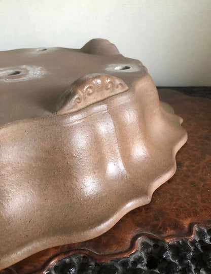 Kudagaya Koyama Antique Pot
