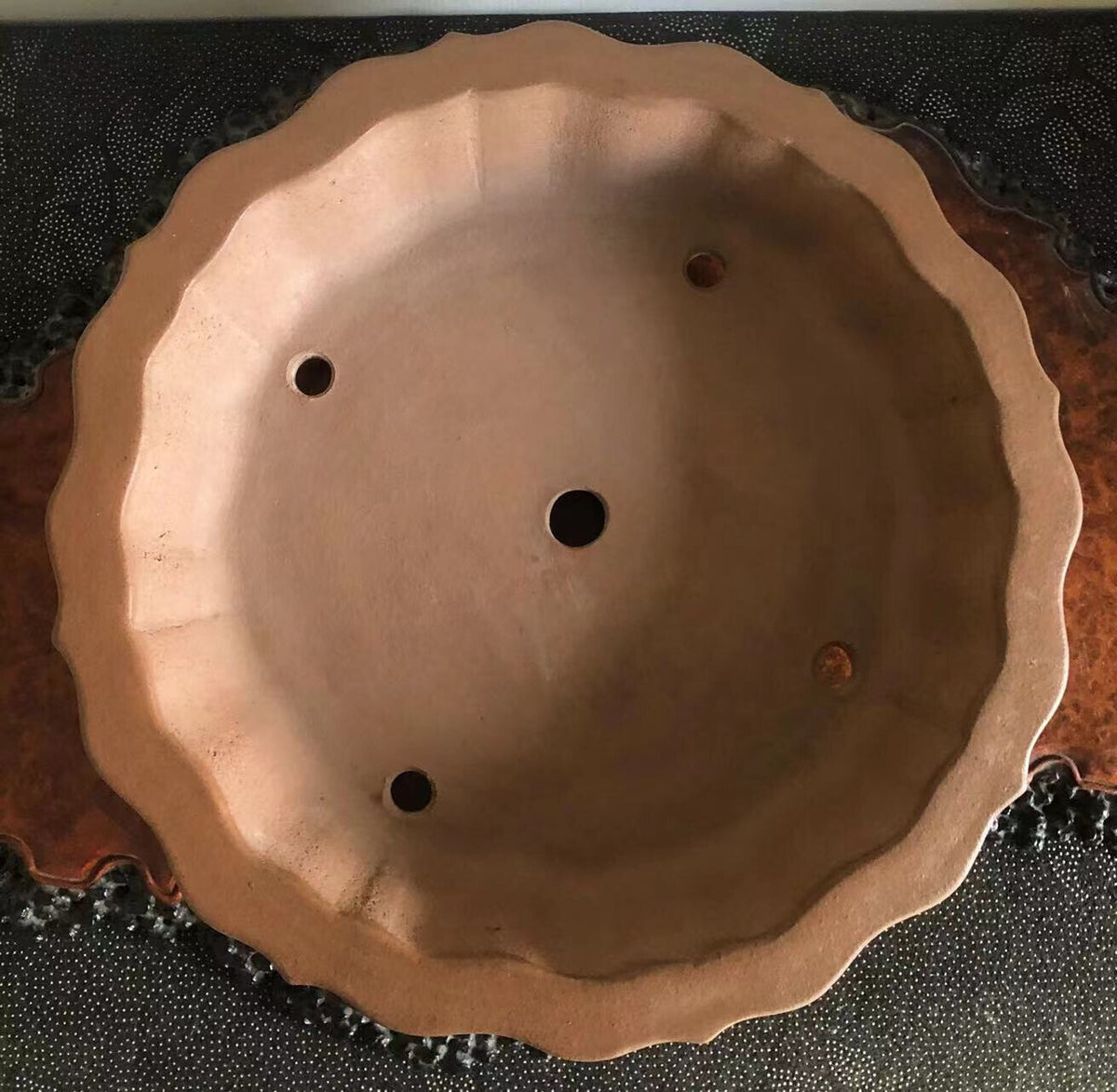 Kudagaya Koyama Antique Pot