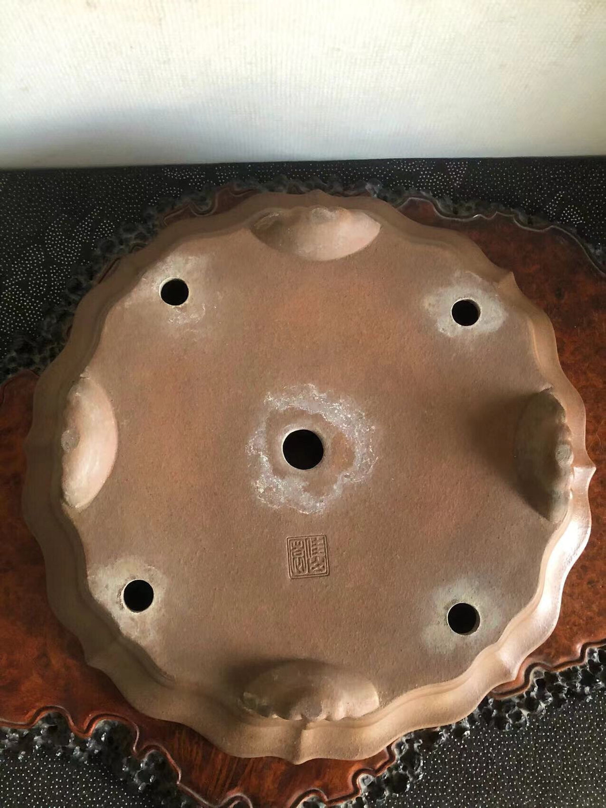 Kudagaya Koyama Antique Pot