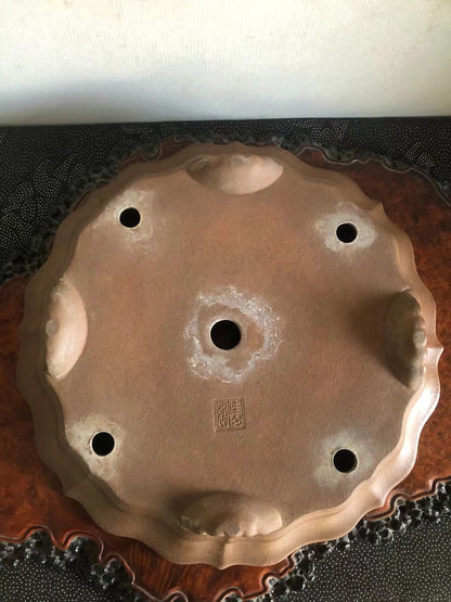 Kudagaya Koyama Antique Pot