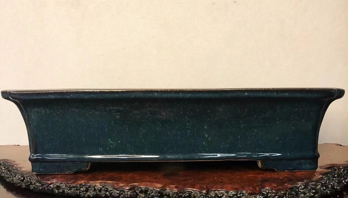 Shinzan Rare Antique Pot