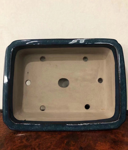 Shinzan Rare Antique Pot