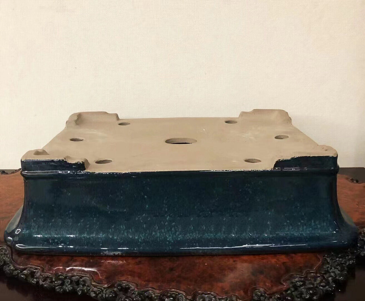 Shinzan Rare Antique Pot
