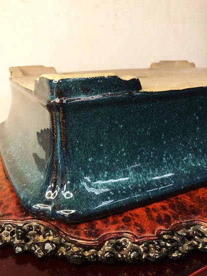 Shinzan Rare Antique Pot