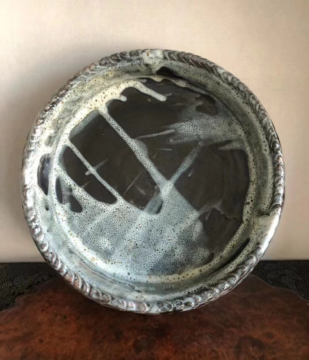 Yōraku Zen Gorō Bonsai Pot
