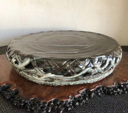 Yōraku Zen Gorō Bonsai Pot