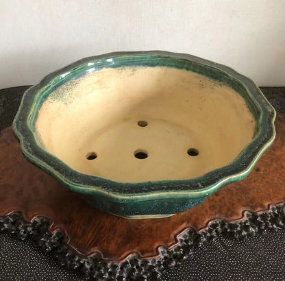 Shuufu, Revised Model 1964, Shuufu Pot
