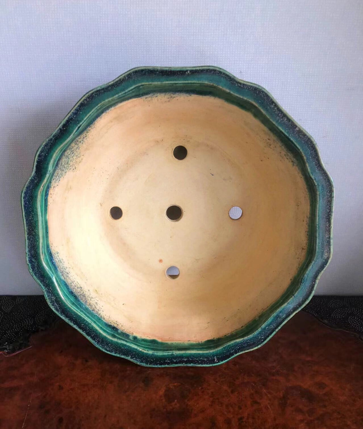 Shuufu, Revised Model 1964, Shuufu Pot