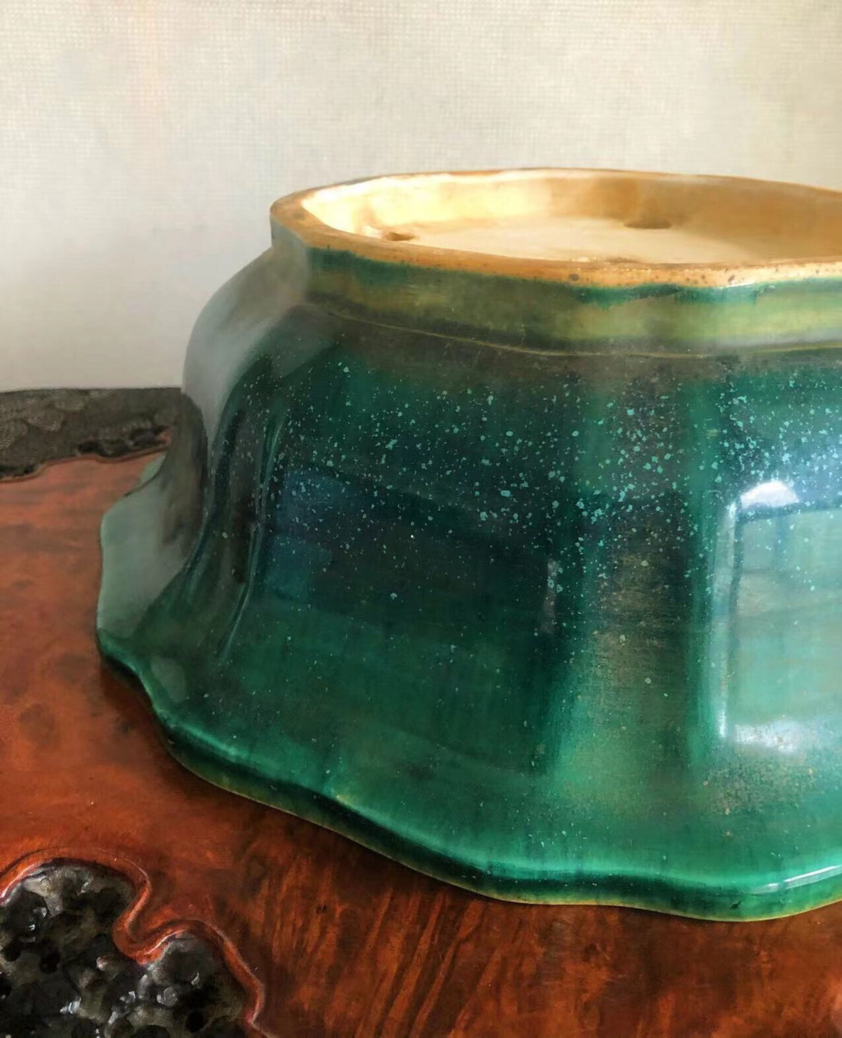 Shuufu, Revised Model 1964, Shuufu Pot