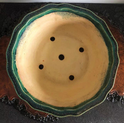 Shuufu, Revised Model 1964, Shuufu Pot
