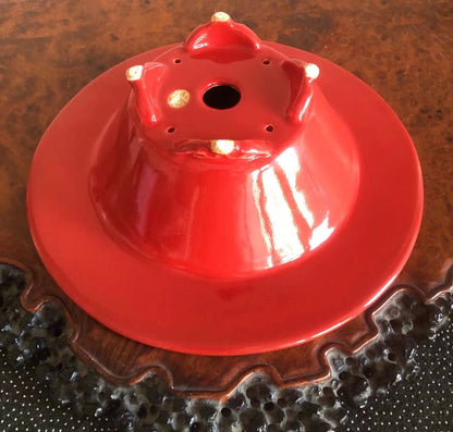 Fūka Early Antique Pot