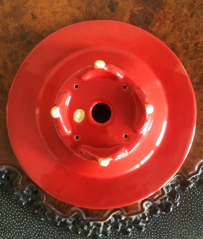 Fūka Early Antique Pot