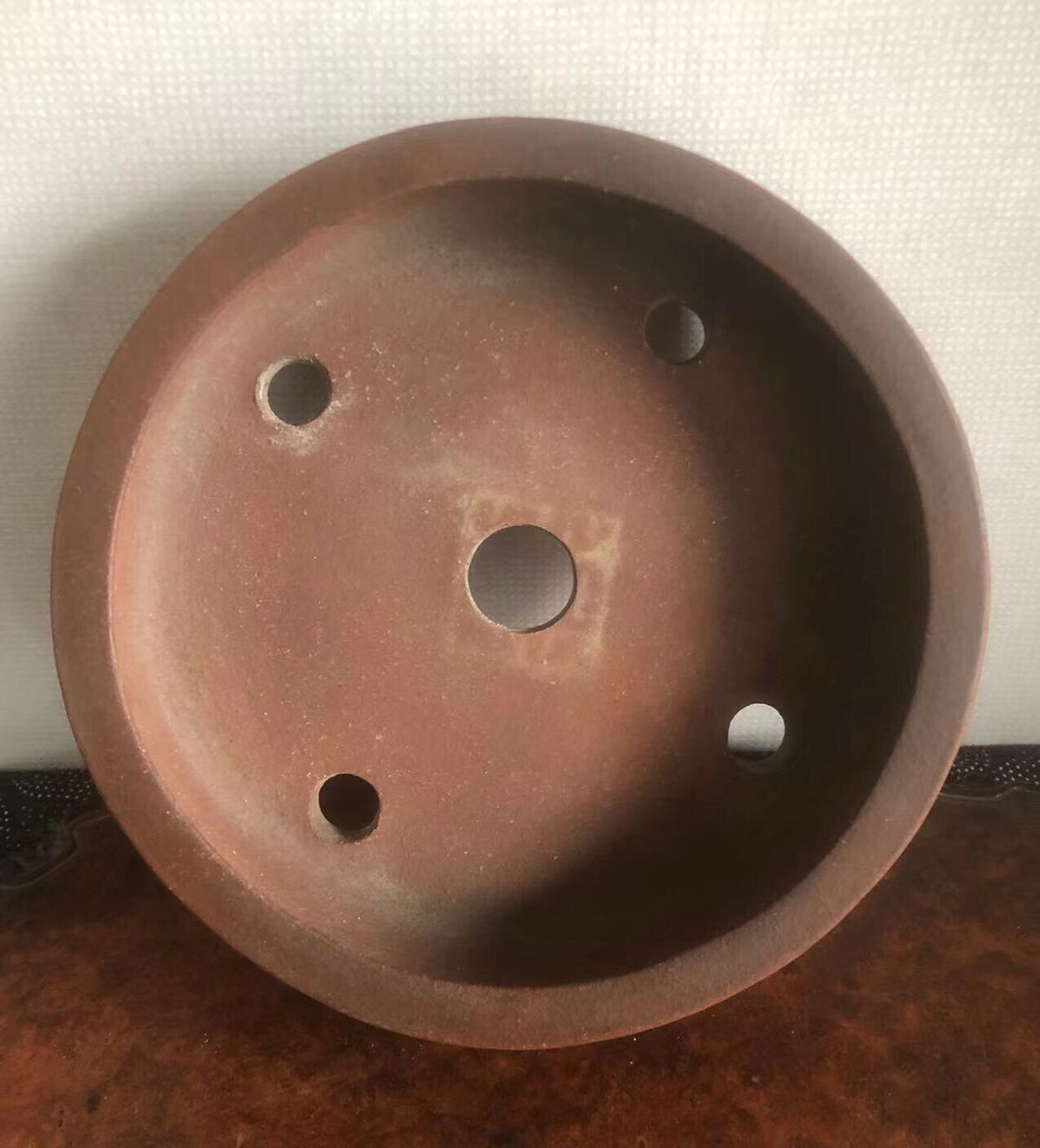 Izumi Kiln Japanese Name Pot