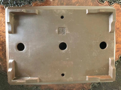 Tao Lin Kiln Early Japanese Bonsai Pot
