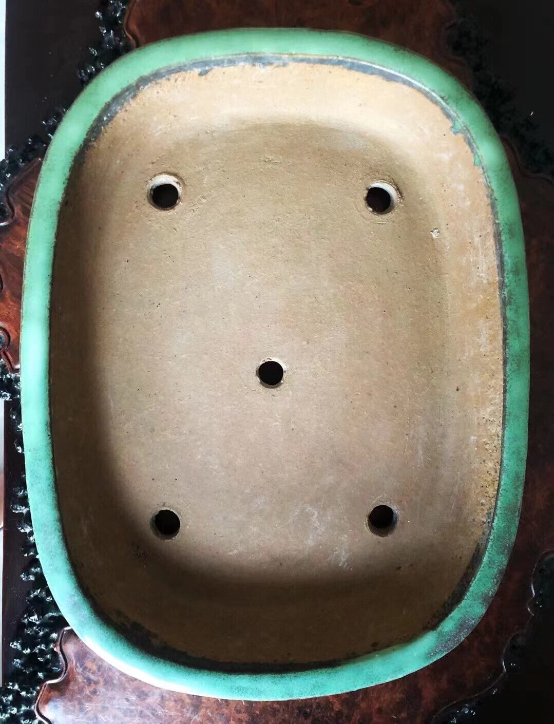 Shuufu, Revised Model 1964, Shuufu Pot