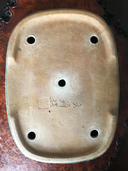 Shuufu, Revised Model 1964, Shuufu Pot