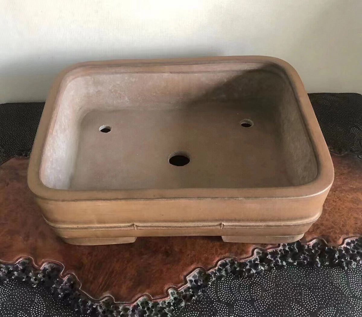 Suzuki Shōzan Antique Pot