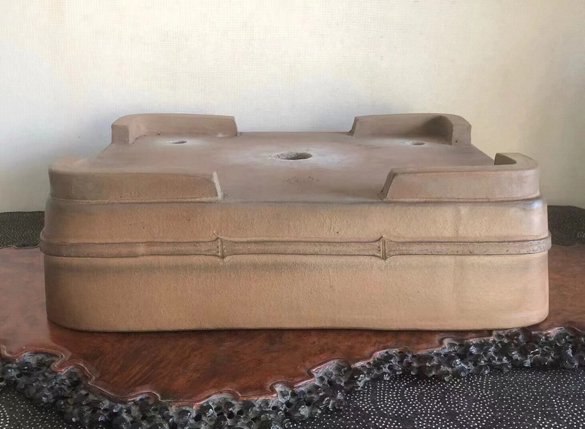 Suzuki Shōzan Antique Pot