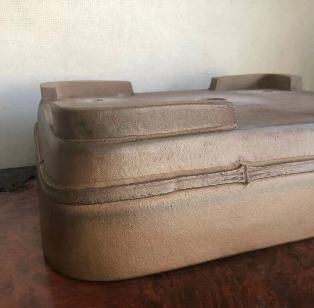 Suzuki Shōzan Antique Pot