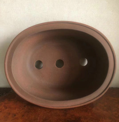 Izumi Kiln Japanese Name Pot