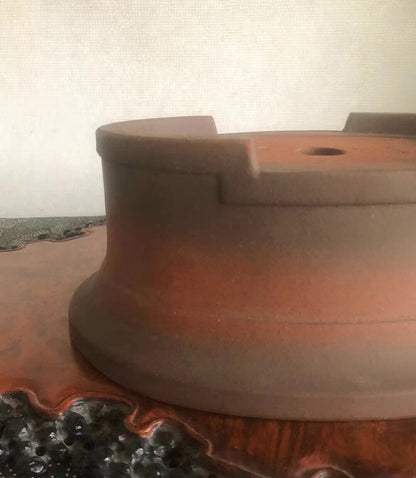 Izumi Kiln Japanese Name Pot