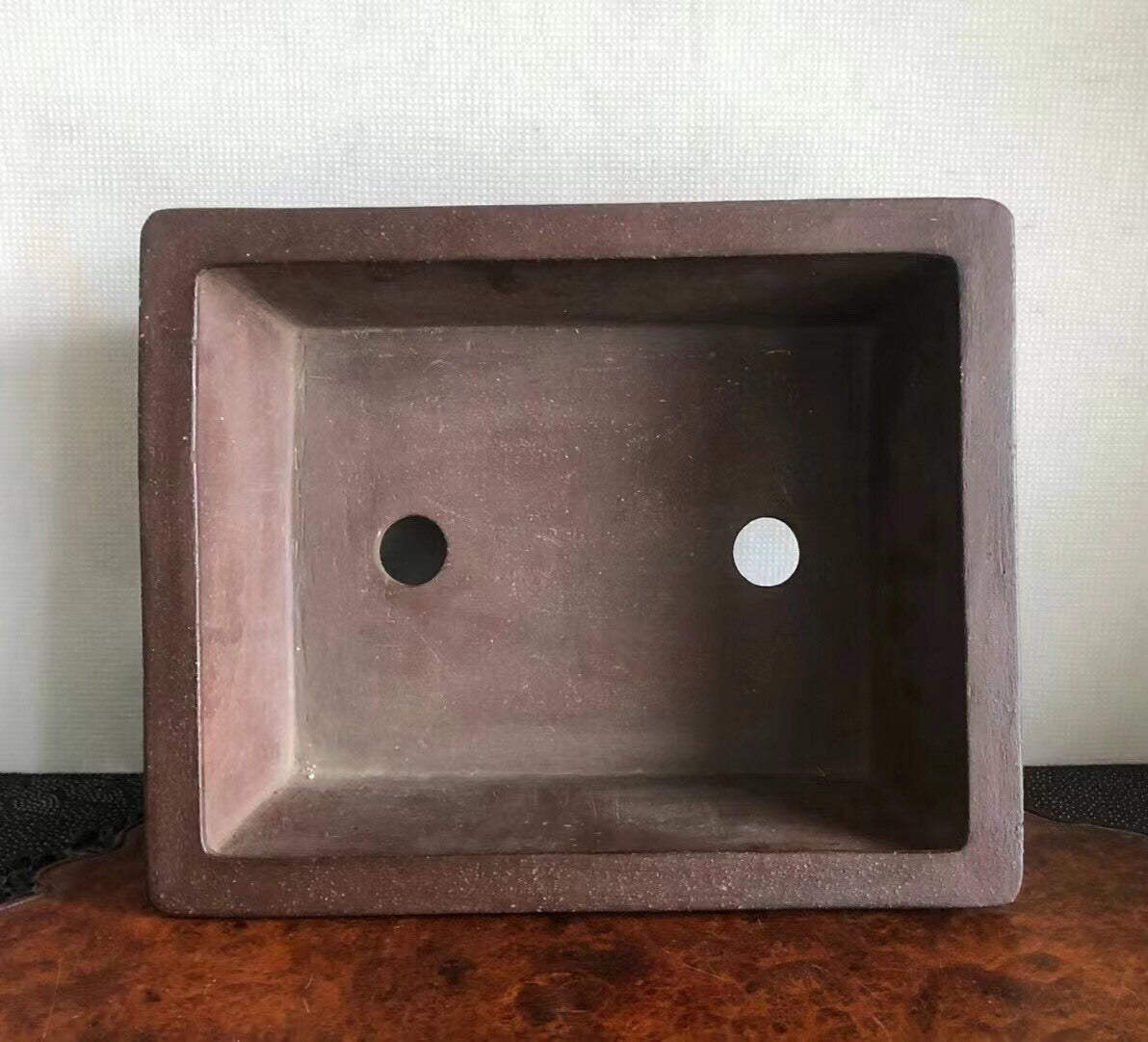 Tao Tsui Made, Japan Name Pot