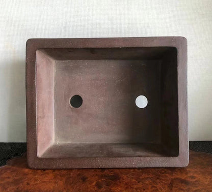 Tao Tsui Made, Japan Name Pot