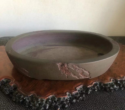 Antique Pot by Jūōdō