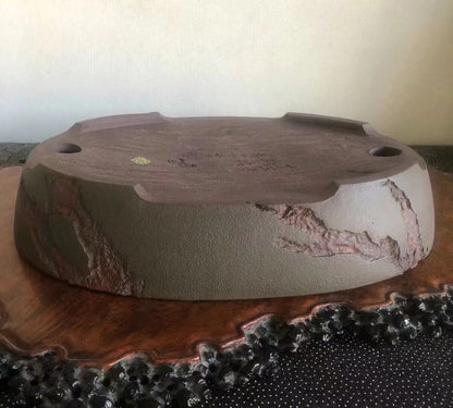 Antique Pot by Jūōdō