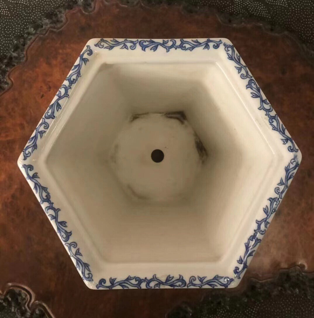 Tōshin-Yaki Early Japanese Bonsai Pot