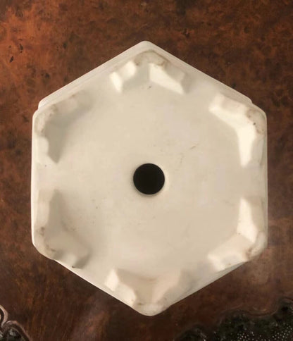 Tōshin-Yaki Early Japanese Bonsai Pot