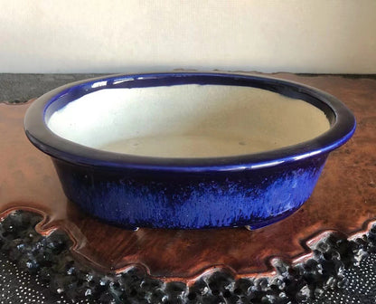 Antique Pot by Koyo
