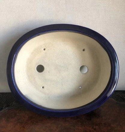 Antique Pot by Koyo