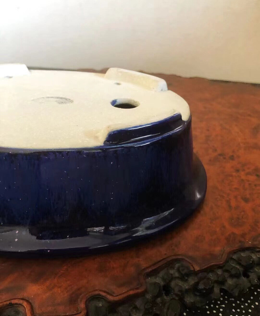 Antique Pot by Koyo