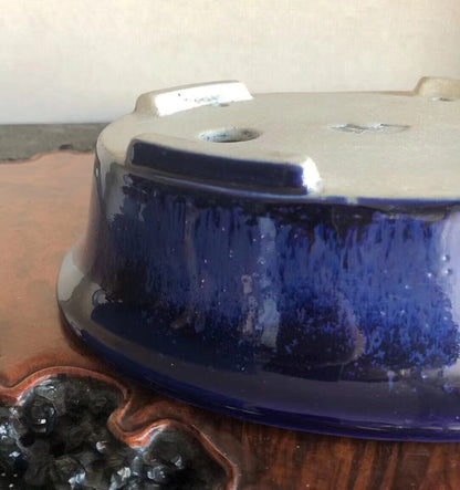 Antique Pot by Koyo