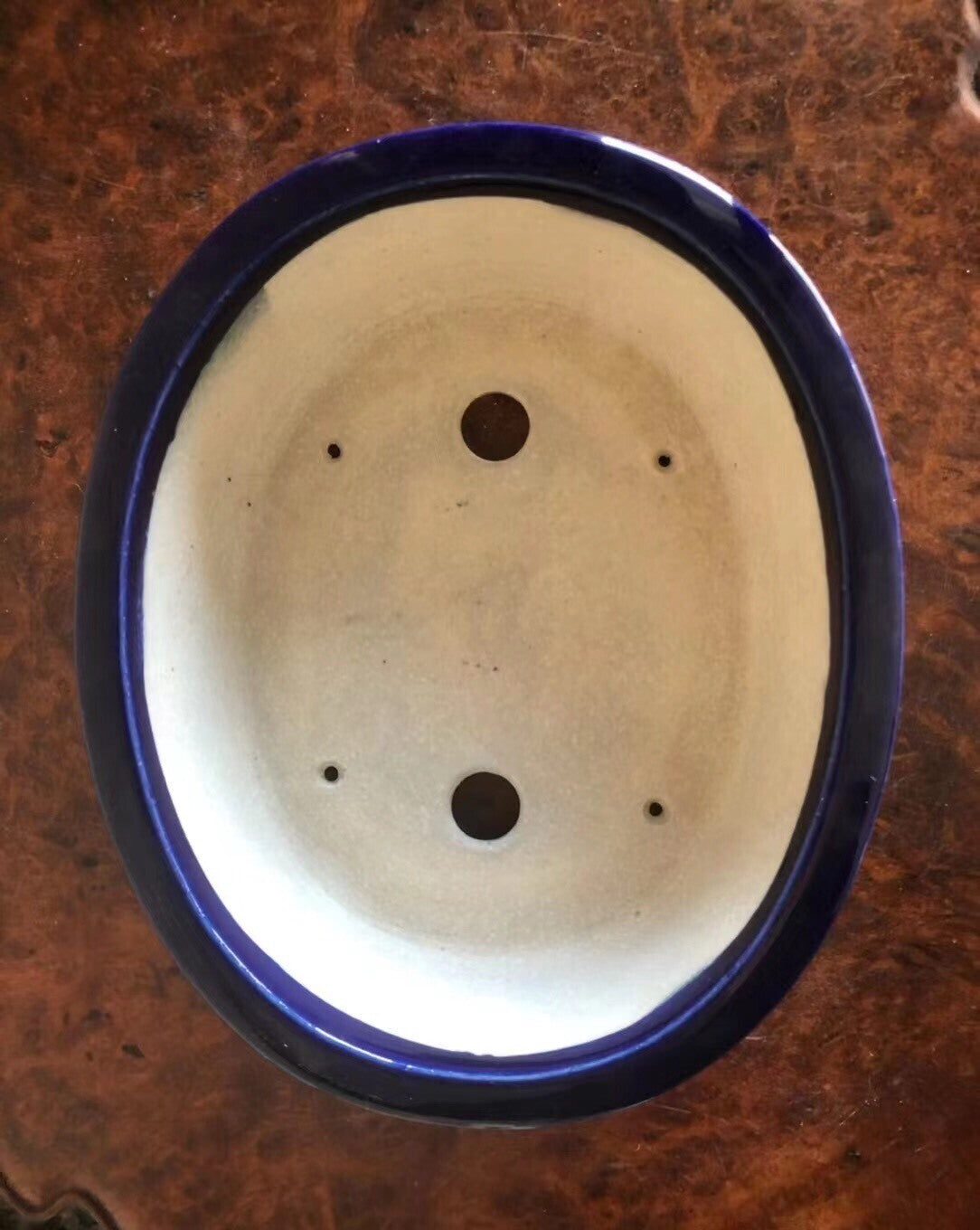 Antique Pot by Koyo